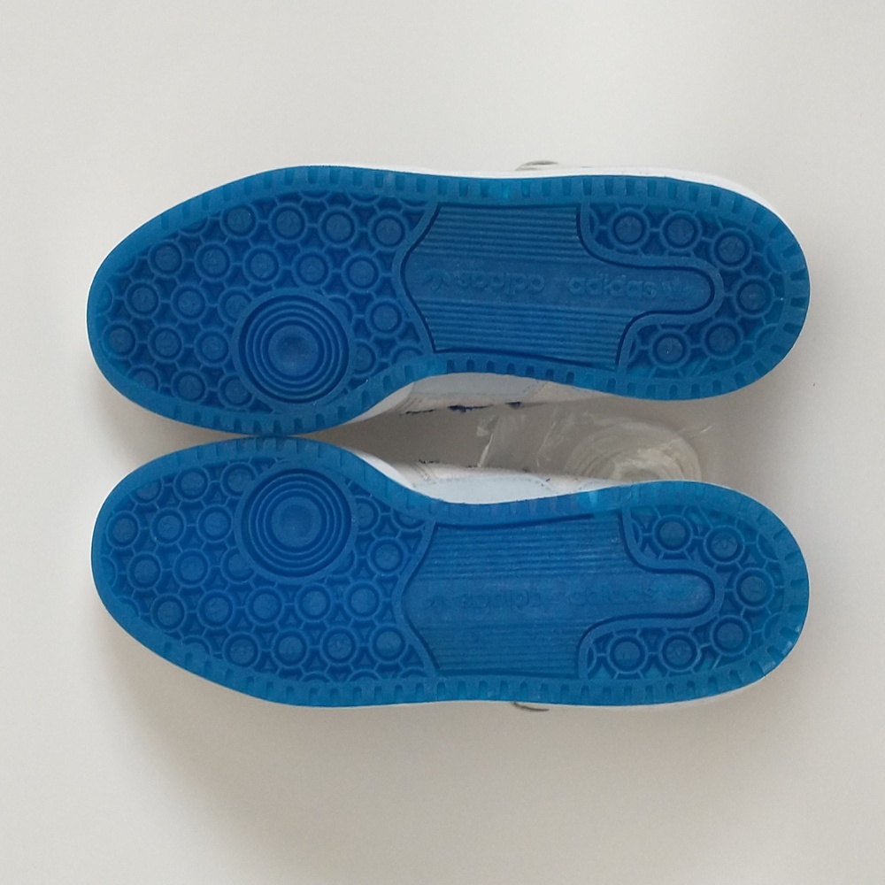 NEW Adidas APB Forum 84 Men's Shoes. Size/5 - Picture 12 of 12